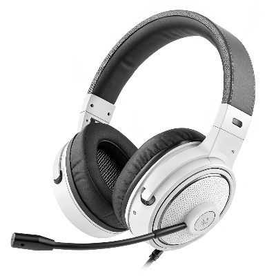 Headset and Microphone