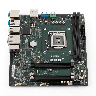 Motherboard
